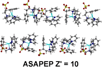 ASAPEP, Z'=10