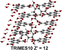 TRIMES10, Z'=12